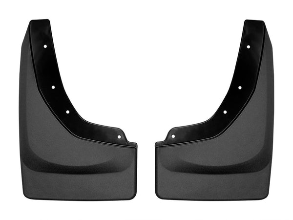 WeatherTech Mud Flap Set (MPN: 110137)