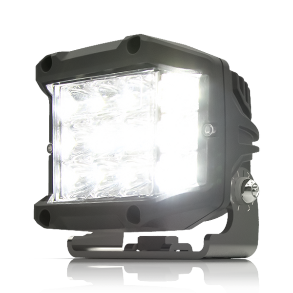 Ecco Electronic Work Light (MPN: EW2603)