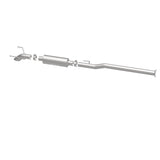 MagnaFlow Toyota Tacoma Off Road Pro Series Exhaust System (MPN: 17147)