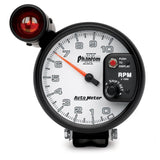 AutoMeter Phantom II Pedestal Mount Tachometer (MPN: 7599)