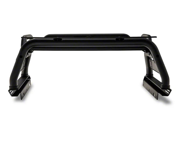 Black Horse Off Road Truck Bed Bar (MPN: ATRB8BK)