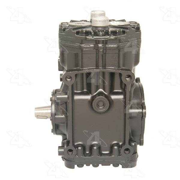 Four Seasons Air Conditioner Compressor (MPN: 57064)