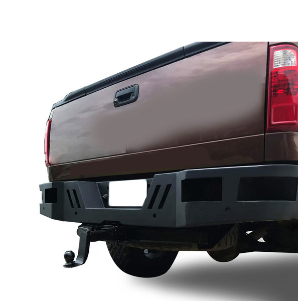 Black Horse Offroad Bumper (MPN: ARB-F209)