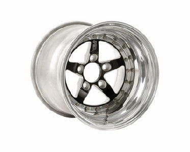 Weld Racing Wheels 15X8 5X114.3 (MPN: 791B-58206)