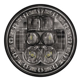 J.W. Speaker 8631 Evolution LED Headlight (MPN: 0551641)