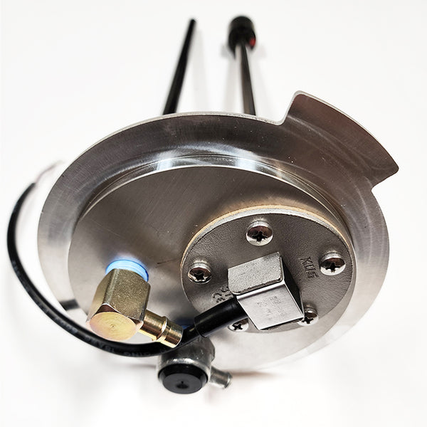 Titan Fuel Tanks Liquid Transfer Tank Pump Kit (MPN: 9900057)