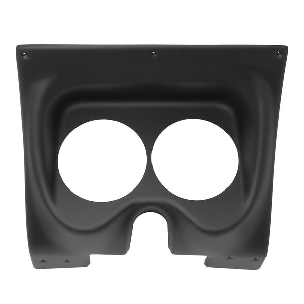 AutoMeter Instrument Panel Overlay (MPN: 2129)