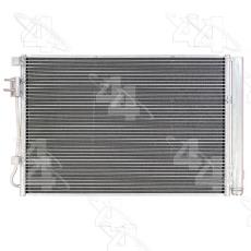Four Seasons Air Conditioner Condenser (MPN: 41043)