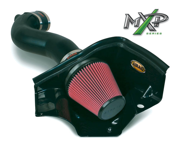 Airaid MXP Series Cold Air Intake (MPN: 451-304)
