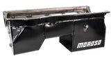 Moroso Performance Oil Pan for Ford Engines (MPN: 20530)