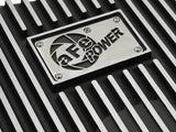 aFe Power Deep Transmission Pan (MPN: 46-70182)