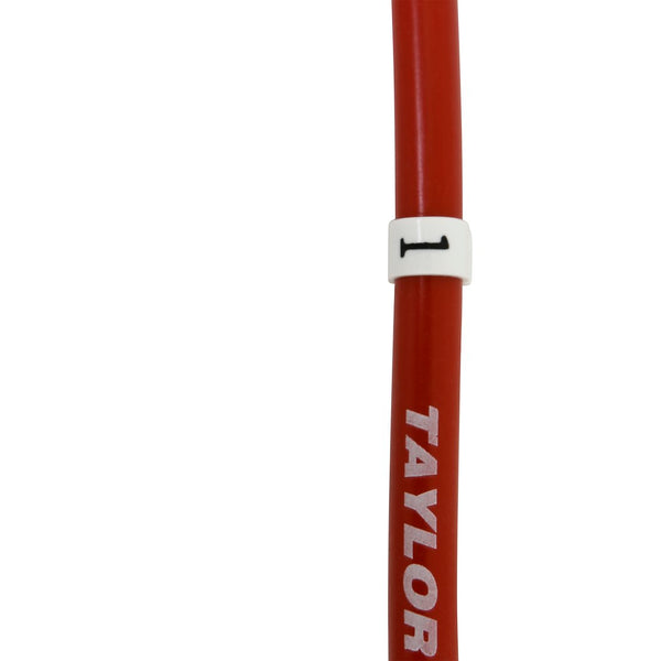 Taylor Cable Spark Plug Wire Marker (MPN: 41060)