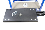 Fleming Sales Barbeque Grill Mount (MPN: 20202)