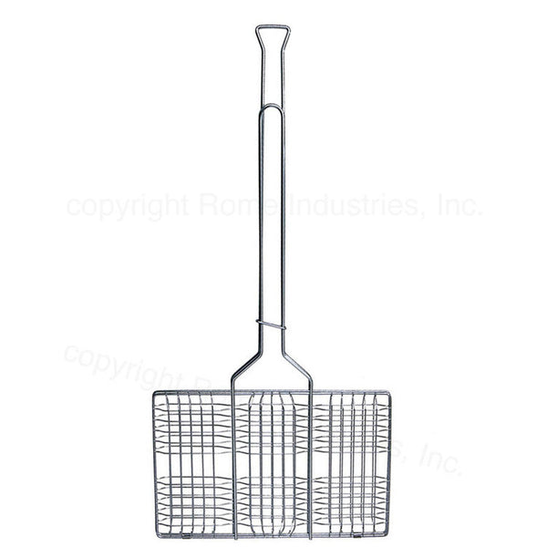 Rome Industry Campfire Grill Basket (MPN: 64)