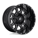 Fuel Off Road Wheel Vandal D627 (MPN: D62720208247)