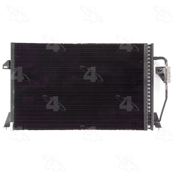 Four Seasons Air Conditioner Condenser (MPN: 40431)
