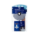 Boat Seat Pedestal with Swivel Seat Mount (MPN: 23809-7)