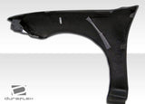 Duraflex F-1 Fender Set (MPN: 101520)