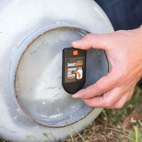Propane Tank Gas Level Indicator (MPN: SMARTS)