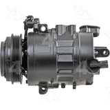 Four Seasons Air Conditioner Compressor (MPN: 197356)