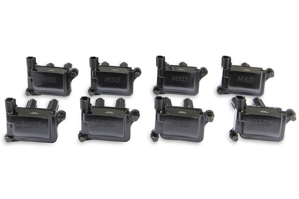 MSD Ignition Blaster HEMI Coil-On-Plug (MPN: 825583)