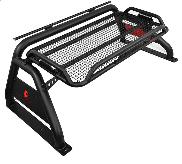 Black Horse Off Road Truck Bed Bar (MPN: ATRB-NIFRB)