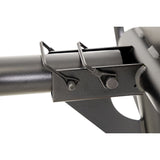 Weather Guard Steel Truck Rack (MPN: 1175-52-02)