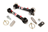 JKS Manufacturing Stabilizer Bar Quick Disconnect (MPN: JKS4100)