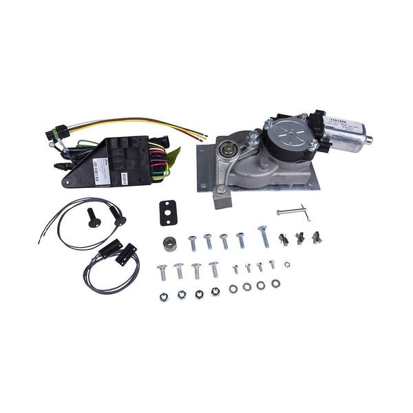 Lippert Components Kwikee Step Motor Gearbox Kit (MPN: 379769)