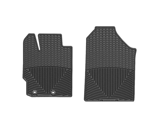 Weathertech All-Weather Floor Mats (MPN: W263)