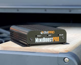 BMPRO MiniBoostPRO Lithium DC-DC Charger (MPN: MB3)