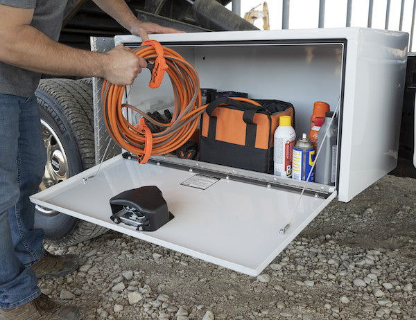 Buyers Products Underbody Tool Box (MPN: 1702405)