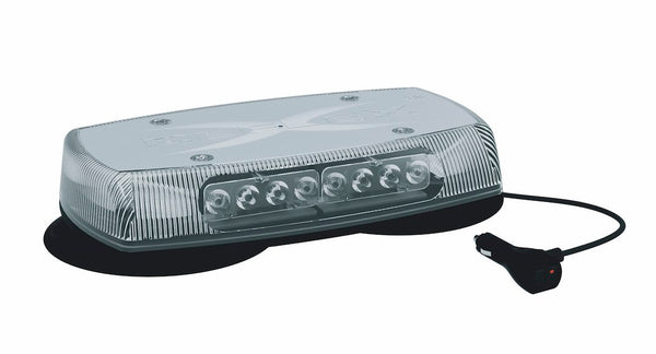 Ecco Electronic Warning Light (MPN: 5585CAR-VM)