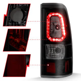AnzoUSA Tail Light Assembly (MPN: 311325)