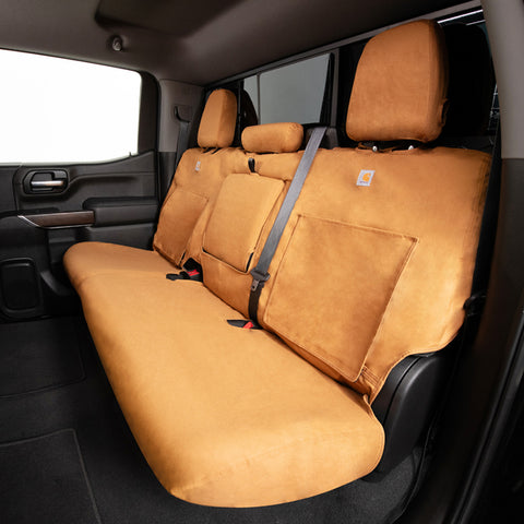 Carhartt SeatSaver Seat Cover (MPN: SSC8526CABN)