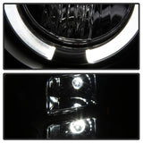 Spyder Automotive Headlight Assembly (MPN: 5010605)