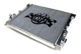 CSF Aluminum Radiator (MPN: 7037)