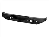 Icon Vehicle Dynamics PRO Series Rear Bumper (MPN: 25168)