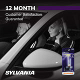 Sylvania XtraVision Halogen Headlight (MPN: 9005XV.BP)