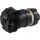 Four Seasons Air Conditioner Compressor (MPN: 57958)