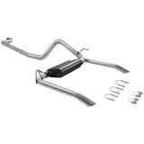 Flowmaster Exhaust System Kit (MPN: 17143)