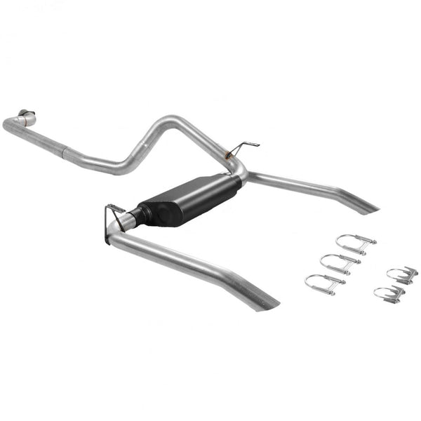Flowmaster Exhaust System Kit (MPN: 17143)