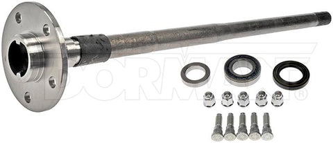 Axle Shaft - Dorman OE Solutions (MPN: 630-338)