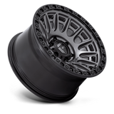 Fuel Off Road Wheel D835 (MPN: D83517908450)