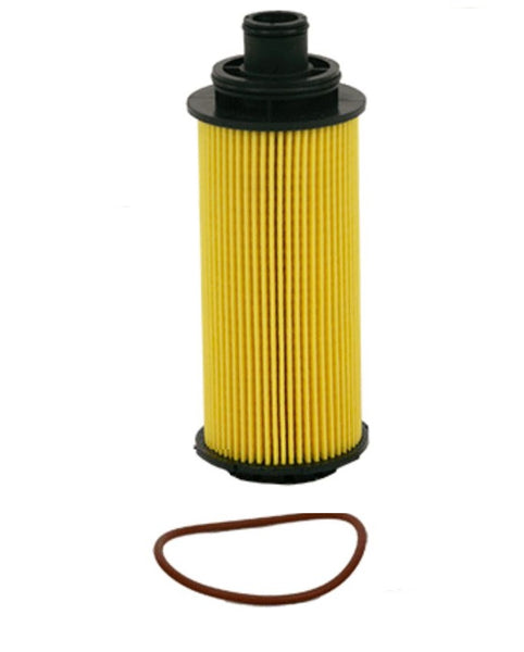 Wix Filters Cartridge Oil Filter (MPN: WL10286)