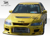 Duraflex Bumper Cover (MPN: 100484)