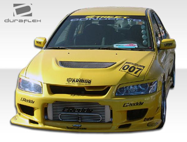 Duraflex Bumper Cover (MPN: 100484)