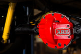 ARB Differential Cover for Chrysler 8.25 Inch (MPN: 0750005)