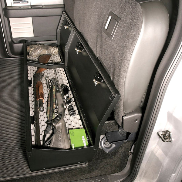 Tuffy Security Under Seat Storage Unit (MPN: 283-01)