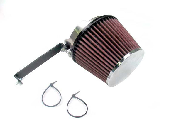 K&N Cold Air Intake 57 Series Generation II (MPN: 57-0533-1)